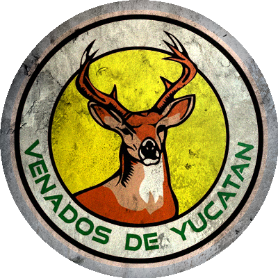 Logo Deportiva Venados III
